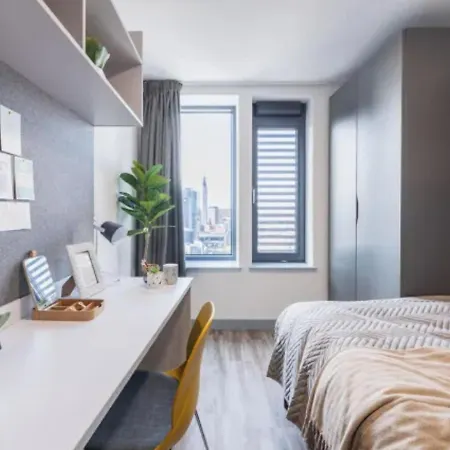 Commonwealth Games - Comfortable Ensuite Rooms For All Guests, Birmingham - Sk