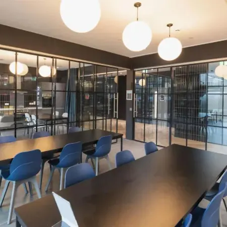 Apartment Commonwealth Games - Comfortable Ensuite Rooms For All Guests, Birmingham - Sk Birmingham