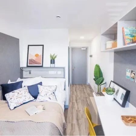Commonwealth Games - Comfortable Ensuite Rooms For All Guests, Birmingham - Sk Apartment