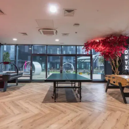 Commonwealth Games - Comfortable Ensuite Rooms For All Guests, Birmingham - Sk Apartment