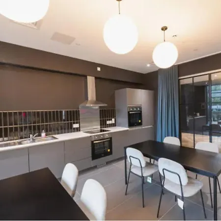 Commonwealth Games - Comfortable Ensuite Rooms For All Guests, Birmingham - Sk * Birmingham